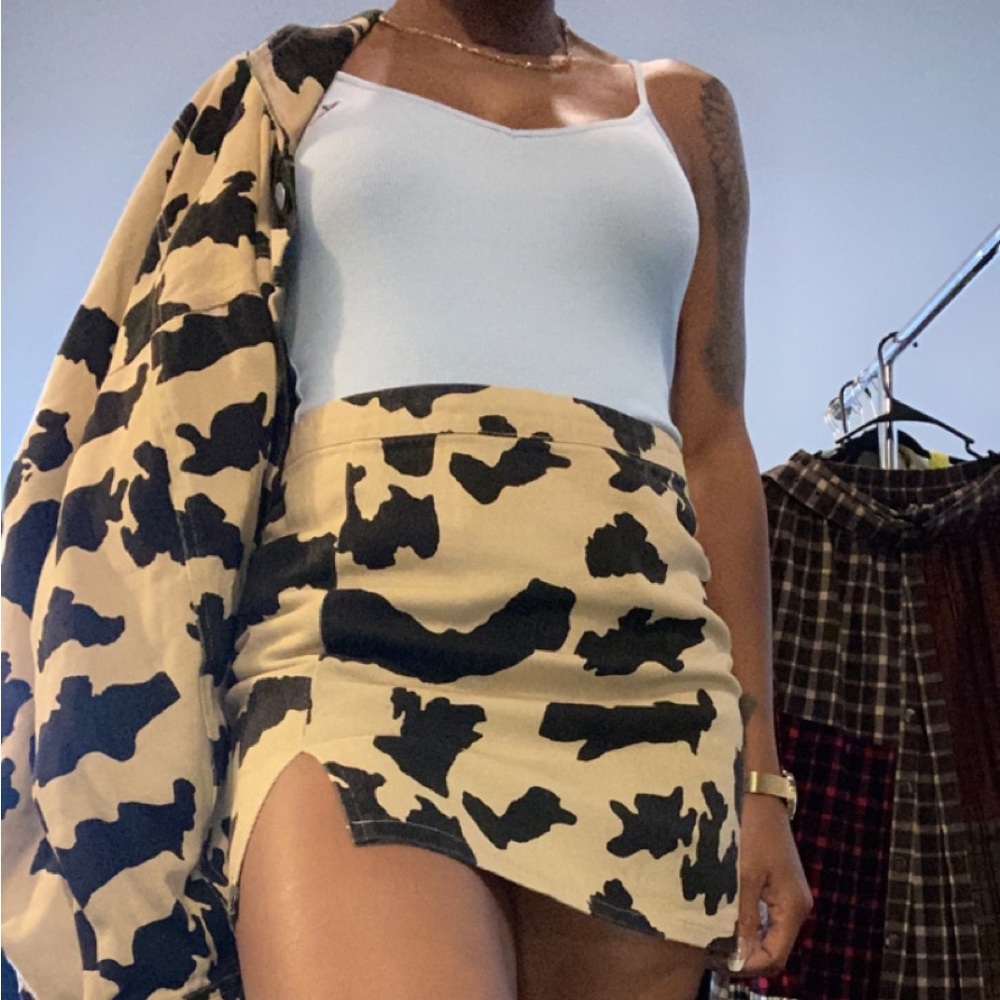 Kountry Kool Cowgirl Set